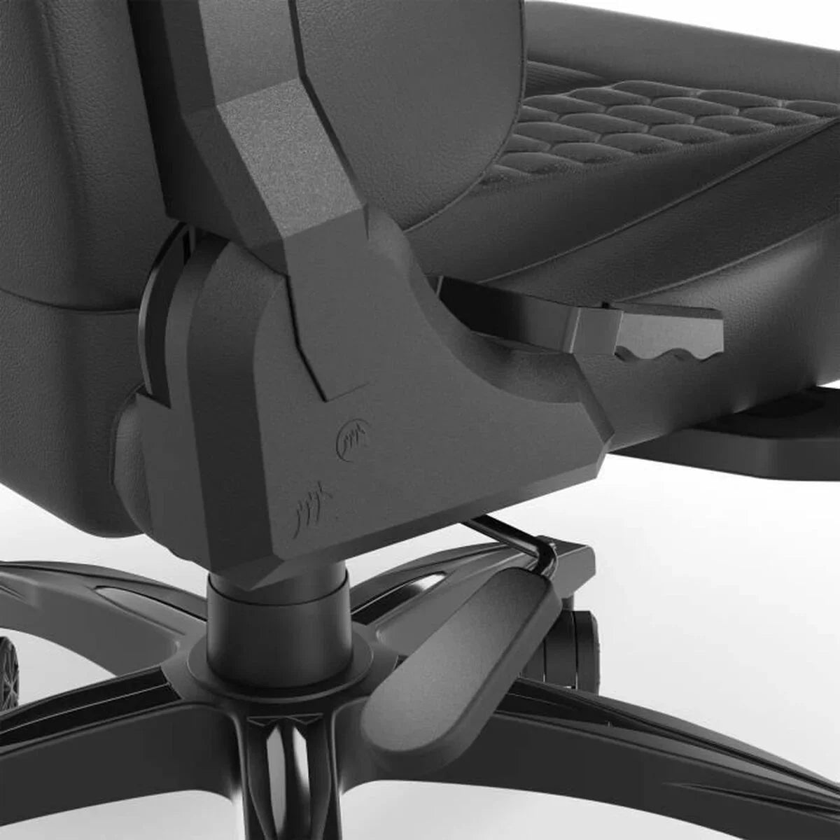 Sedia Gaming Corsair TC100 Nero - Yestore