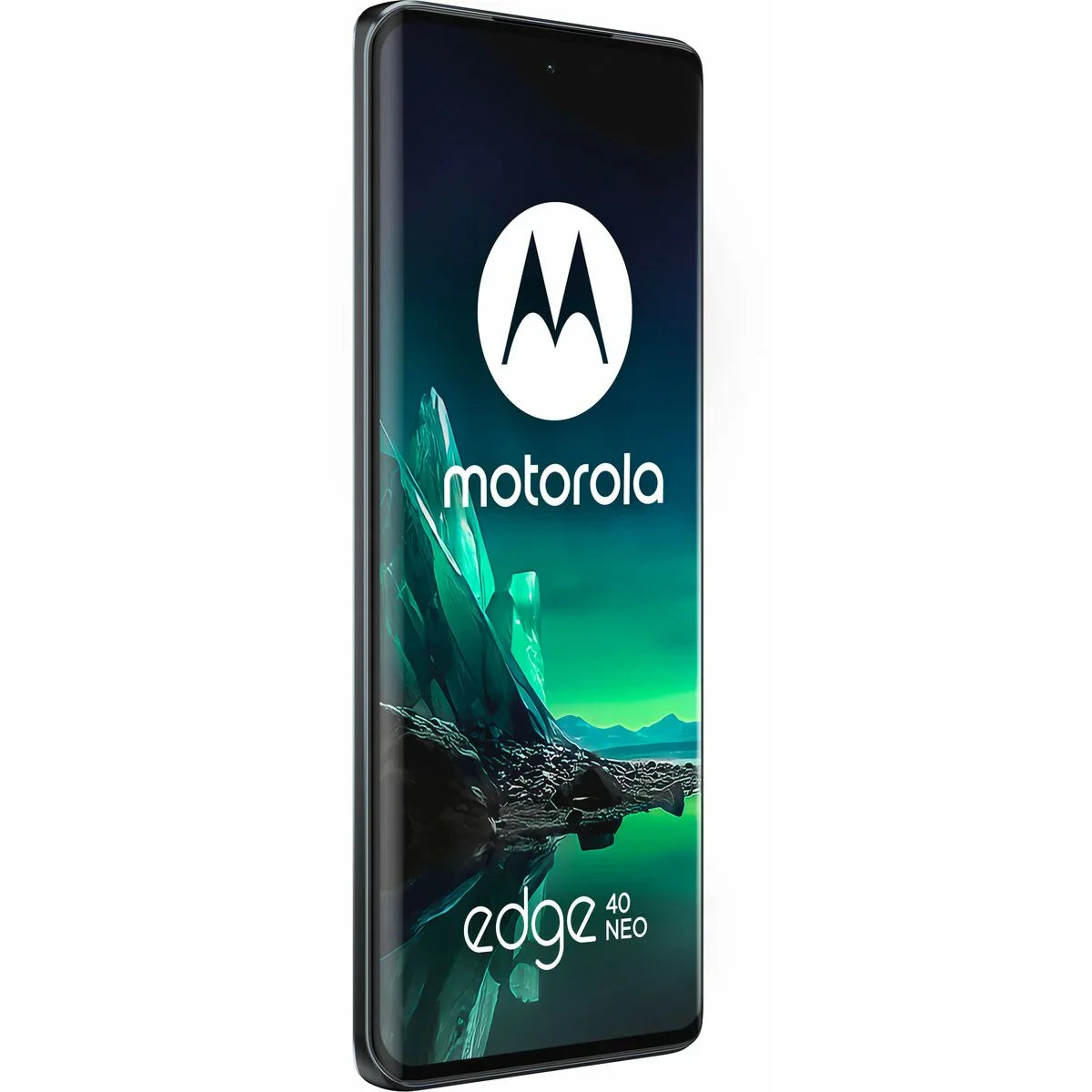 Smartphone Motorola Edge 40 Neo 6,55" 12 GB RAM 256 GB Nero - Yestore