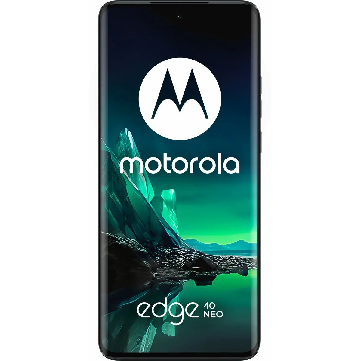 Smartphone Motorola Edge 40 Neo 6,55" 12 GB RAM 256 GB Nero - Yestore