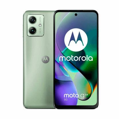 Smartphone Motorola XT2343-6 6,5" Octa Core 12 GB RAM 256 GB Verde - Yestore