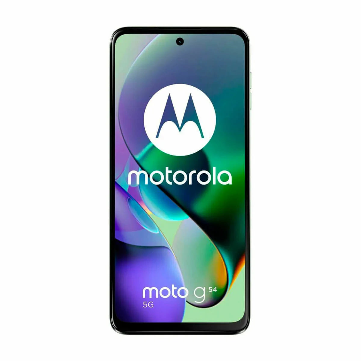 Smartphone Motorola XT2343-6 6,5" Octa Core 12 GB RAM 256 GB Verde - Yestore