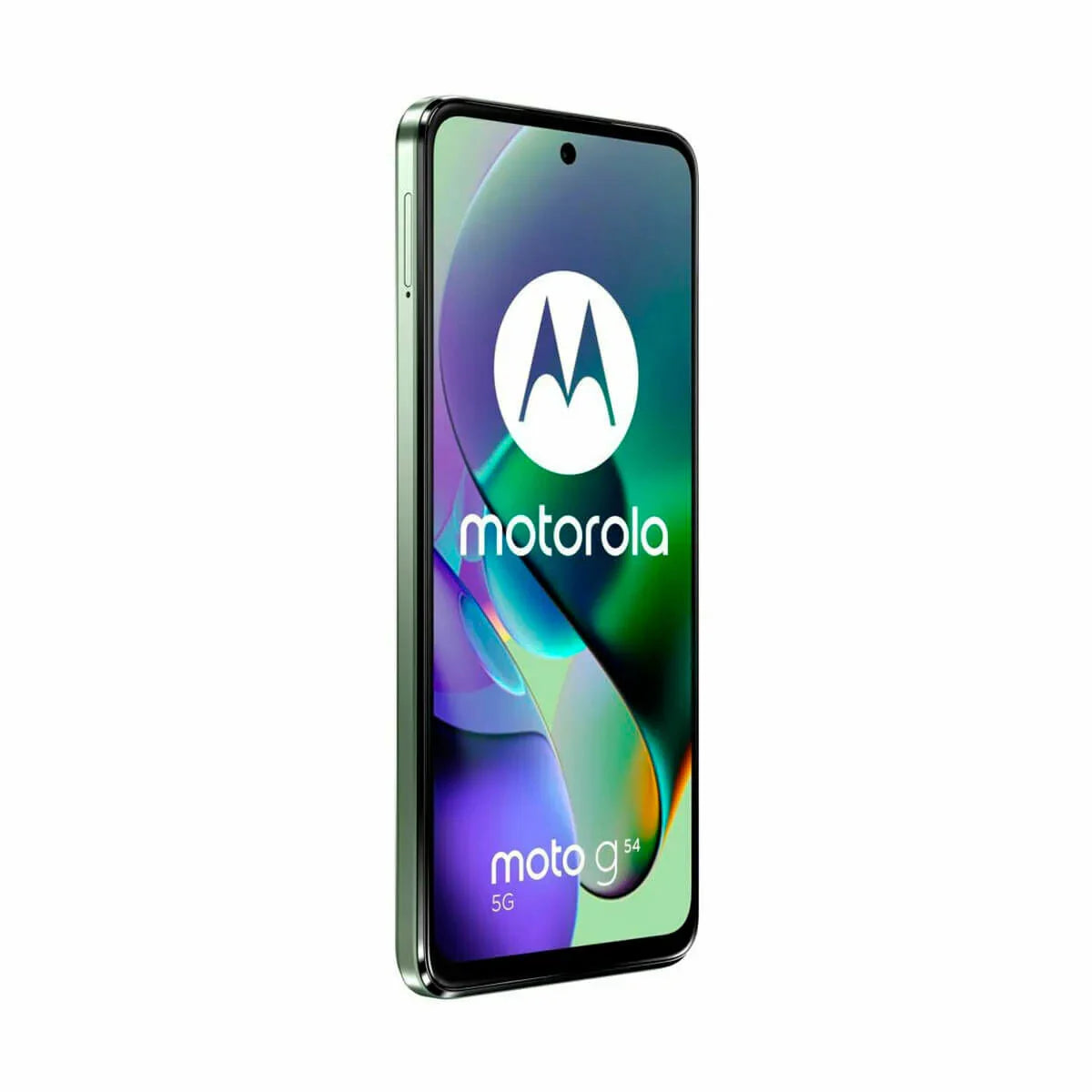 Smartphone Motorola XT2343-6 6,5" Octa Core 12 GB RAM 256 GB Verde - Yestore
