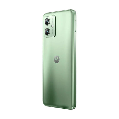 Smartphone Motorola XT2343-6 6,5" Octa Core 12 GB RAM 256 GB Verde - Yestore