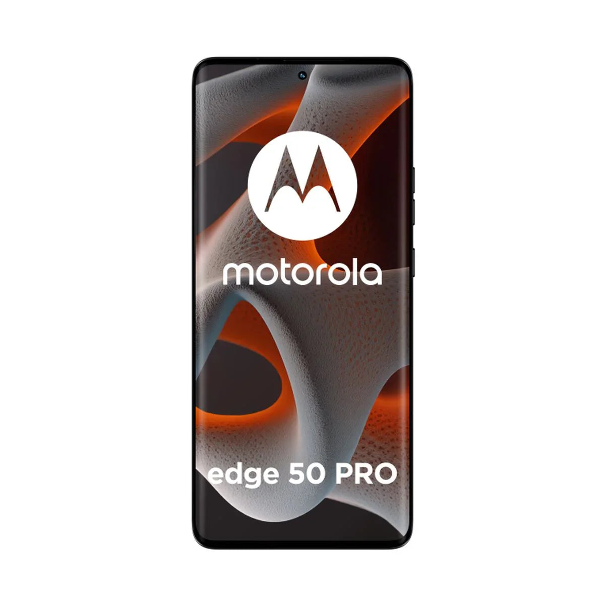 Smartphone Motorola Edge 50 Pro 5G 12/512GB 6,67" 12 GB RAM 512 GB Azzurro Nero - Yestore