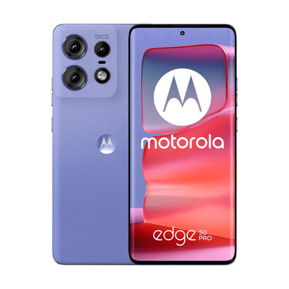 Smartphone Motorola PB1J0001SE 6,67" 12 GB RAM 512 GB Lavanda - Yestore