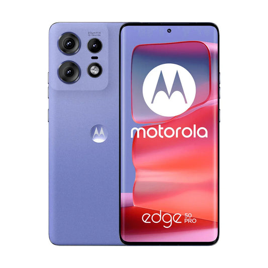 Smartphone Motorola PB1J0001SE 6,67" 12 GB RAM 512 GB Lavanda - Yestore