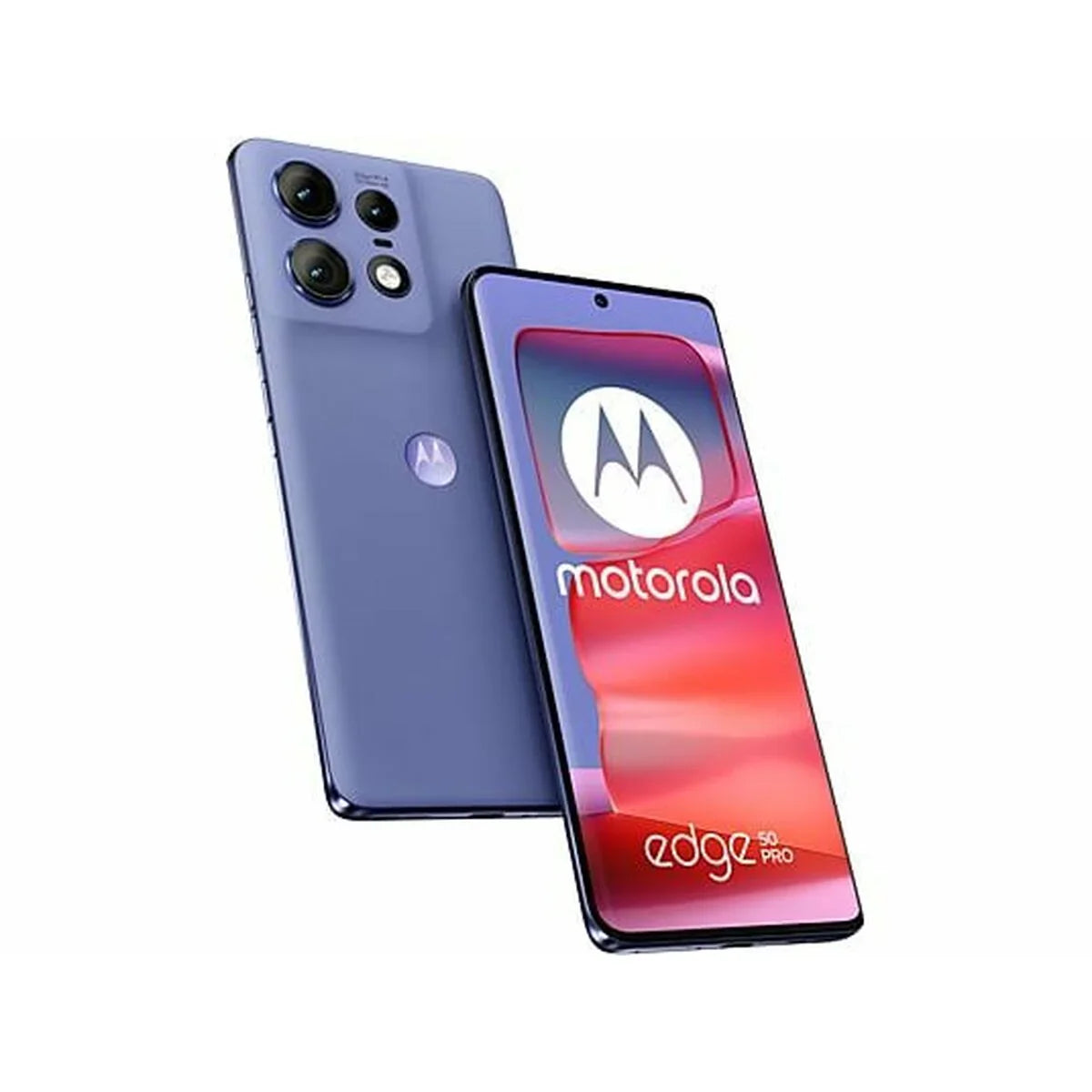 Smartphone Motorola PB1J0001SE 6,67" 12 GB RAM 512 GB Lavanda - Yestore