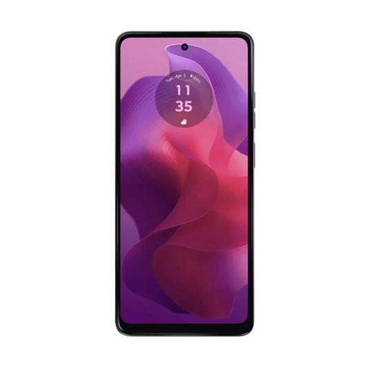 Smartphone Motorola MOTO G24 6,56" MediaTek Helio G85 8 GB RAM 128 GB Rosa - Yestore