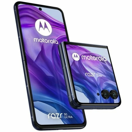 Smartphone Motorola Razr 50 Ultra 5G 6,9" 12 GB RAM 512 GB Azzurro Blu Marino - Yestore