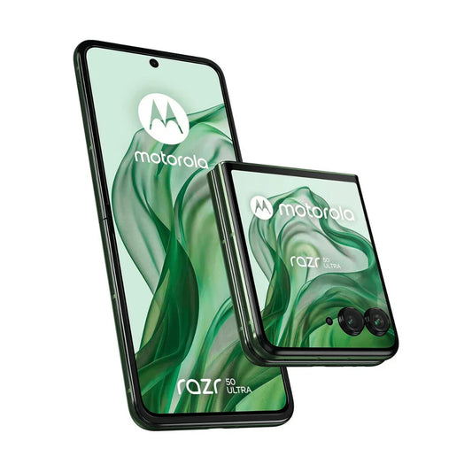 Smartphone Motorola PB1T0004SE 6,9" 12 GB RAM 512 GB Verde - Yestore