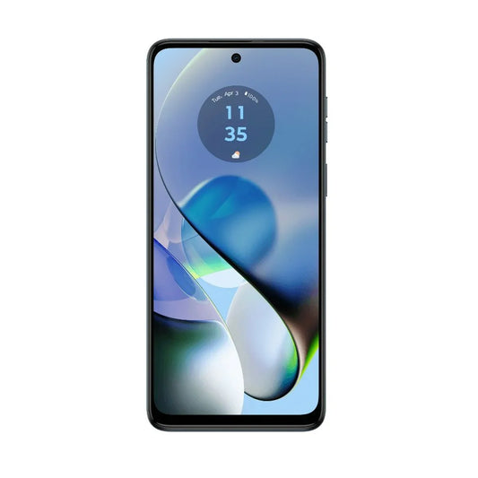 Smartphone Motorola Moto G54 6,5" Mediatek Dimensity 7020 12 GB RAM 256 GB Azzurro - Yestore