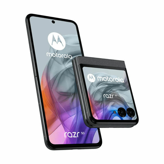 Smartphone Motorola PB200009SE 6,9" 8 GB RAM 256 GB Grigio - Yestore