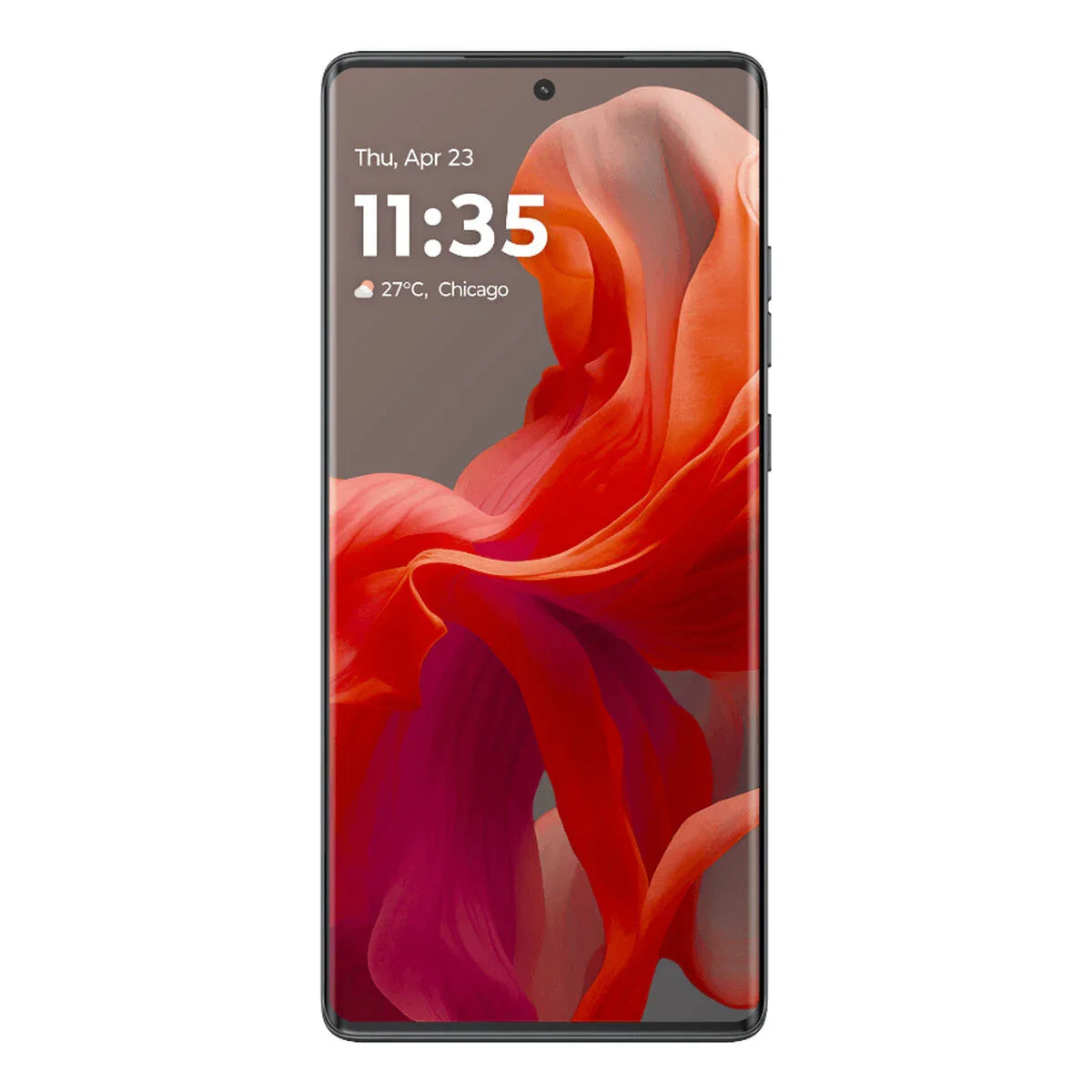 Smartphone Motorola G85 5G 12 GB RAM 256 GB Grey 6,67" - Yestore