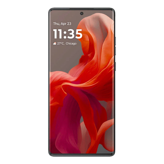 Smartphone Motorola G85 5G 12 GB RAM 256 GB Grey 6,67" - Yestore