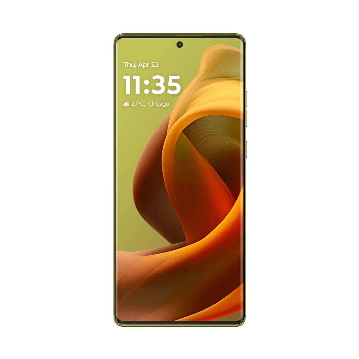 Smartphone Motorola G85 5G 12 GB RAM 256 GB Green 6,67" - Yestore