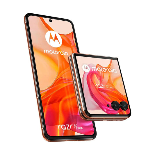 Smartphone Motorola PB1T0055SE 6,9" 12 GB RAM 512 GB Pesca - Yestore