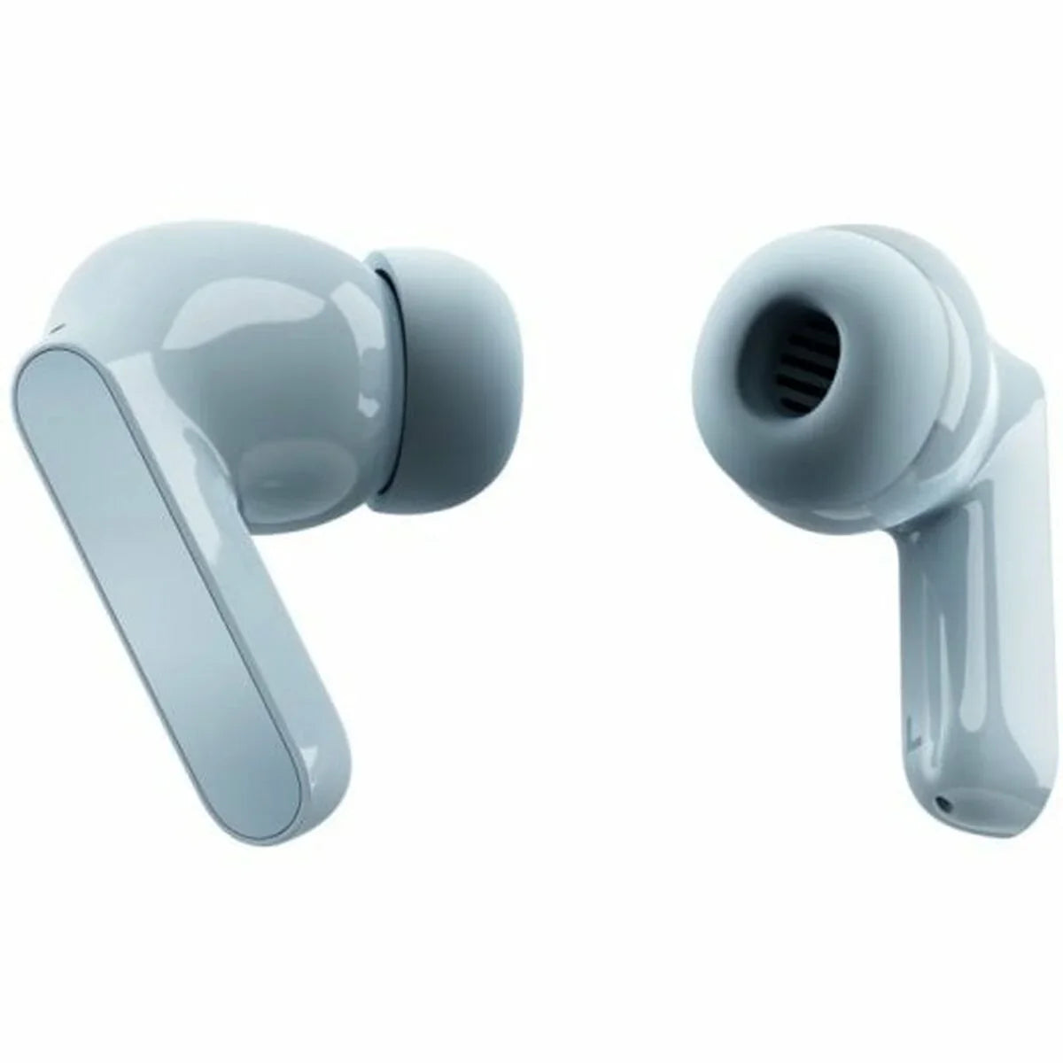 Auricolari in Ear Bluetooth Motorola Buds Azzurro - Yestore