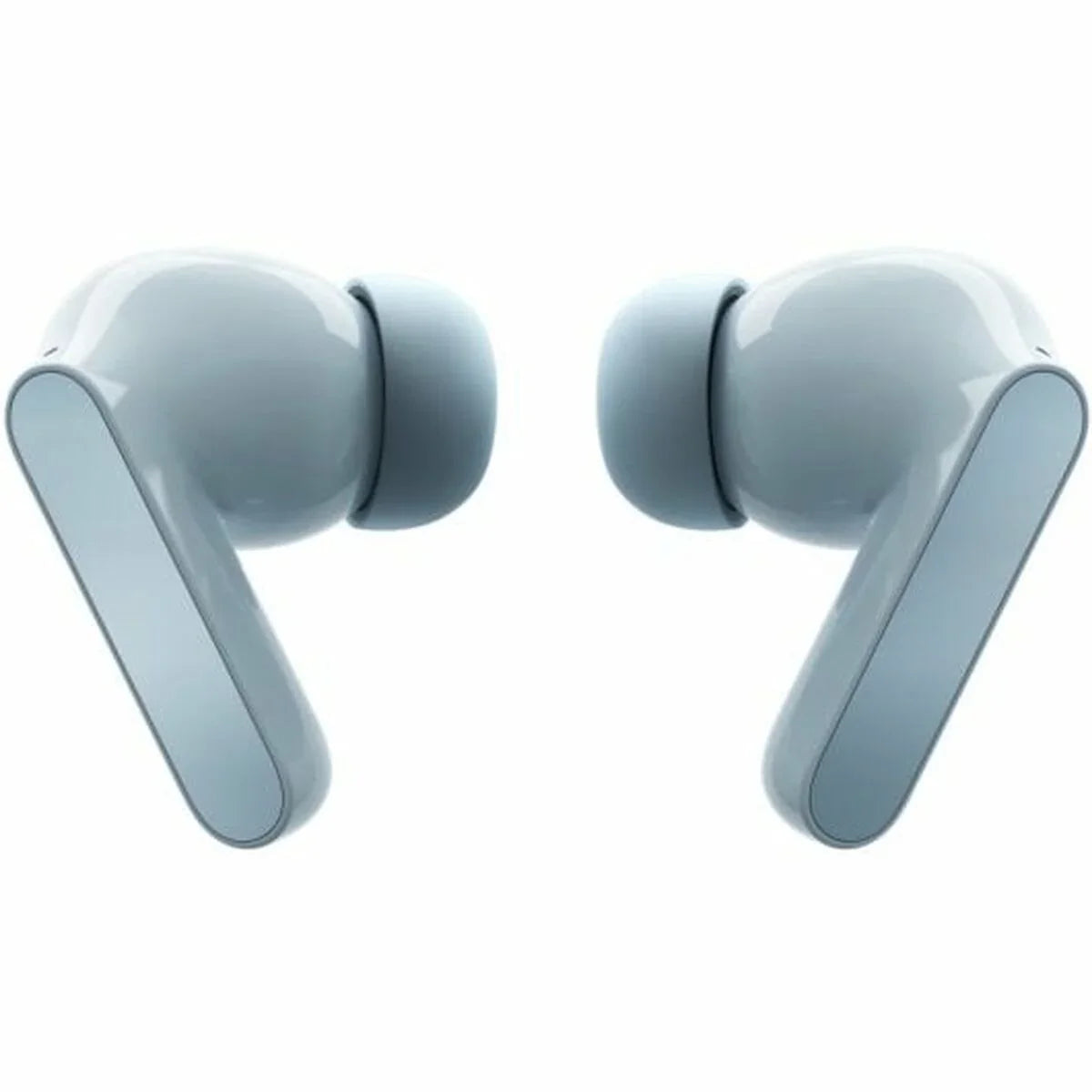 Auricolari in Ear Bluetooth Motorola Buds Azzurro - Yestore