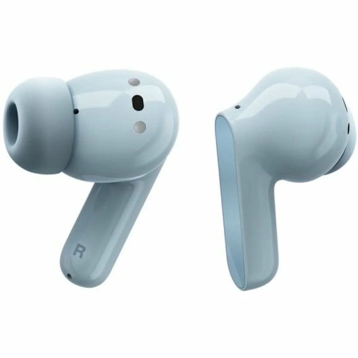 Auricolari in Ear Bluetooth Motorola Buds Azzurro - Yestore