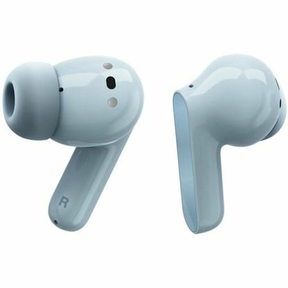 Auricolari in Ear Bluetooth Motorola Buds Azzurro - Yestore