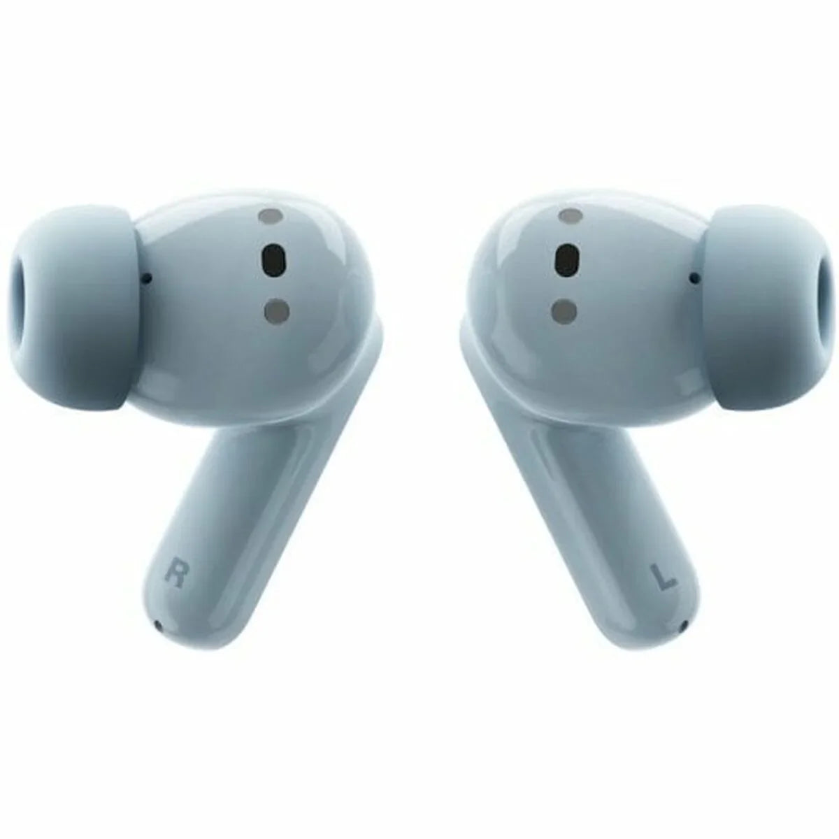 Auricolari in Ear Bluetooth Motorola Buds Azzurro - Yestore