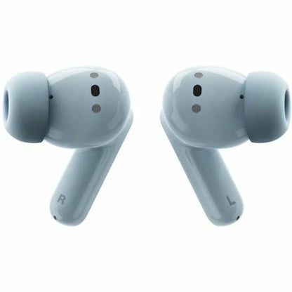 Auricolari in Ear Bluetooth Motorola Buds Azzurro - Yestore