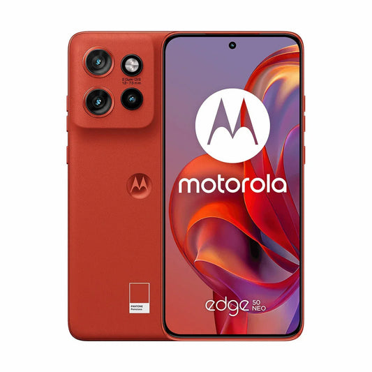 Smartphone Motorola PB310004SE 6,36" 12 GB RAM 512 GB Rosso - Yestore