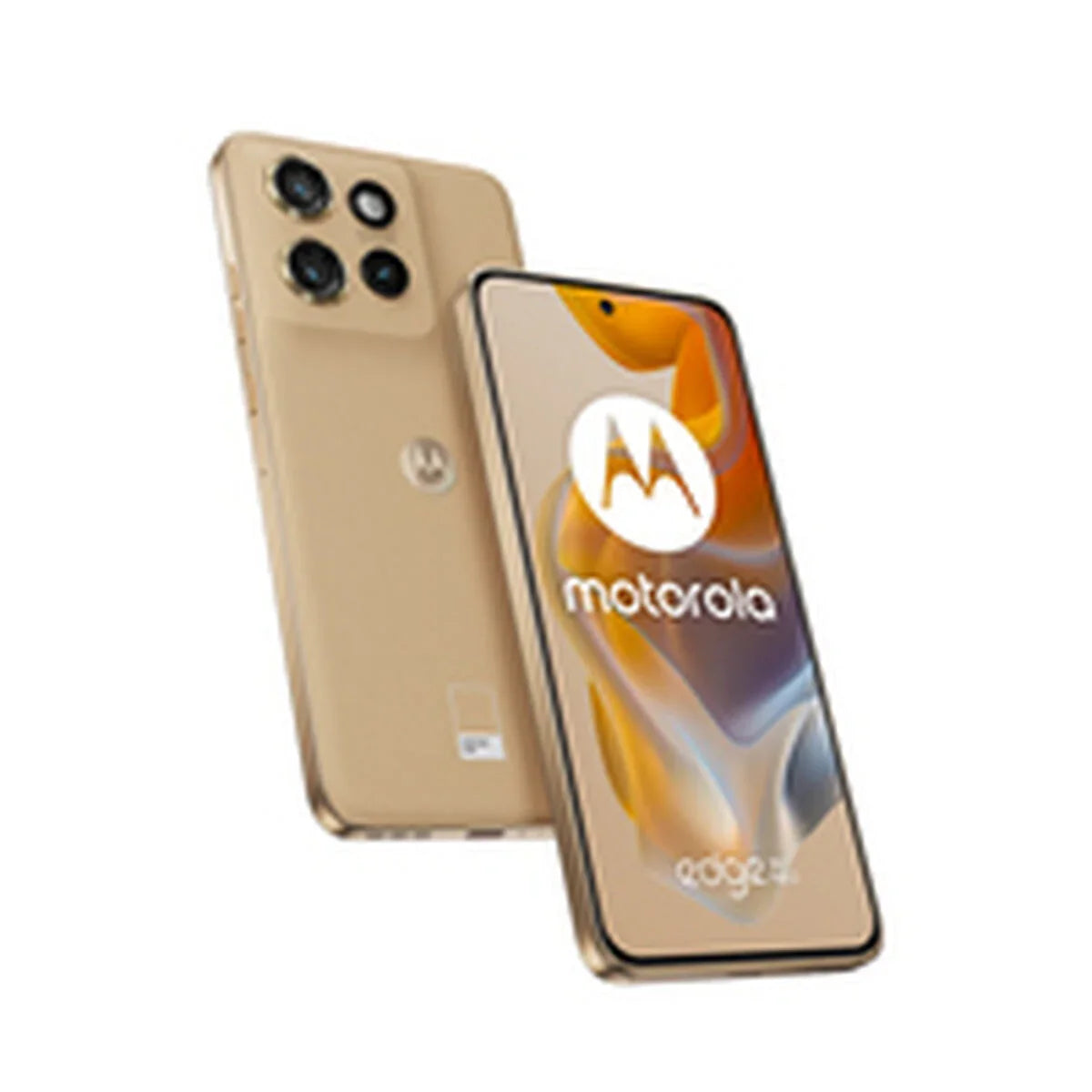 Smartphone Motorola 6,36" 12 GB RAM 512 GB Crema - Yestore