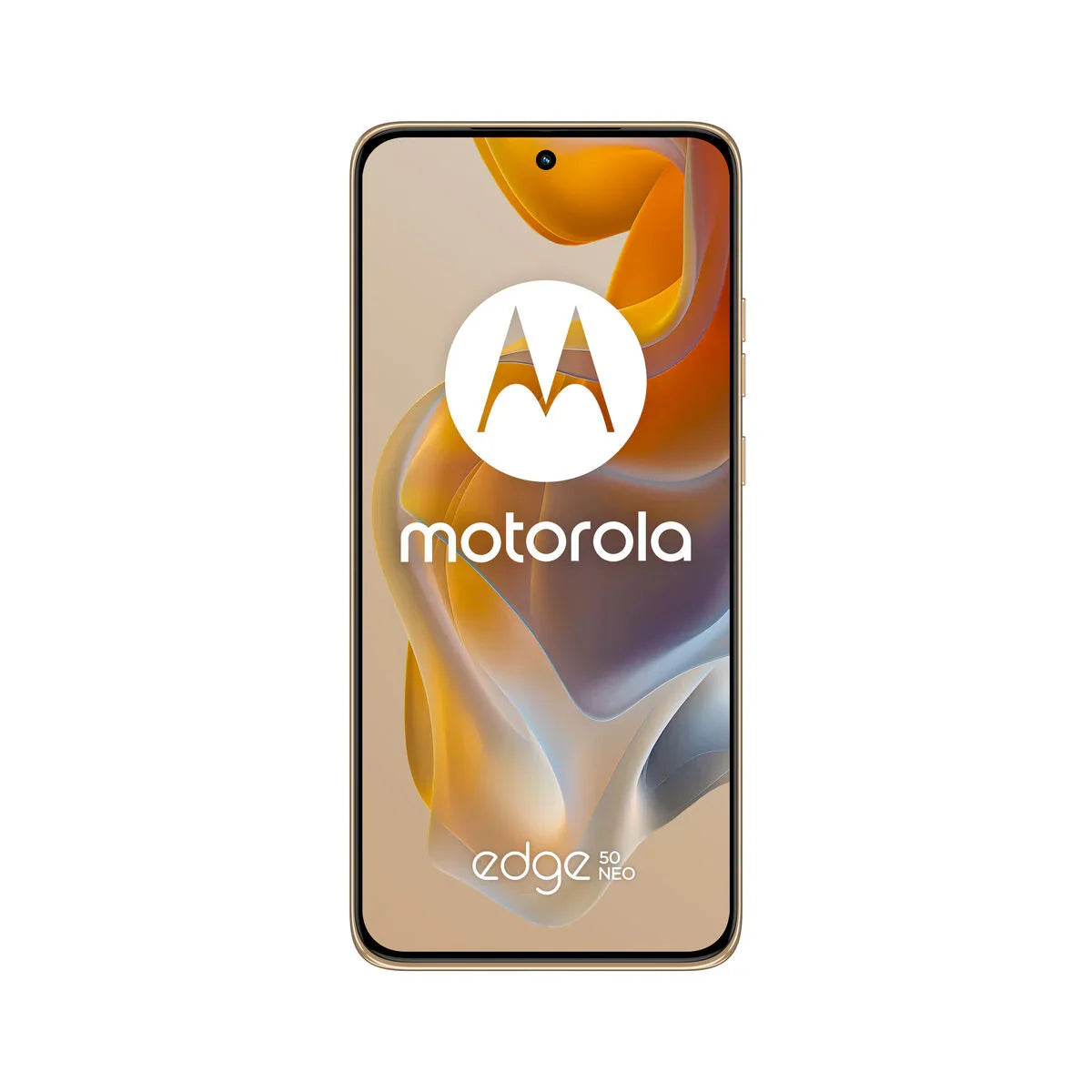 Smartphone Motorola 6,36" 12 GB RAM 512 GB Crema - Yestore