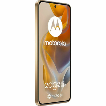 Smartphone Motorola 6,36" 12 GB RAM 512 GB Crema - Yestore