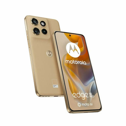 Smartphone Motorola 6,36" 12 GB RAM 512 GB Crema - Yestore