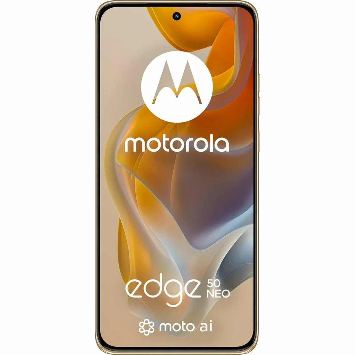 Smartphone Motorola 6,36" 12 GB RAM 512 GB Crema - Yestore