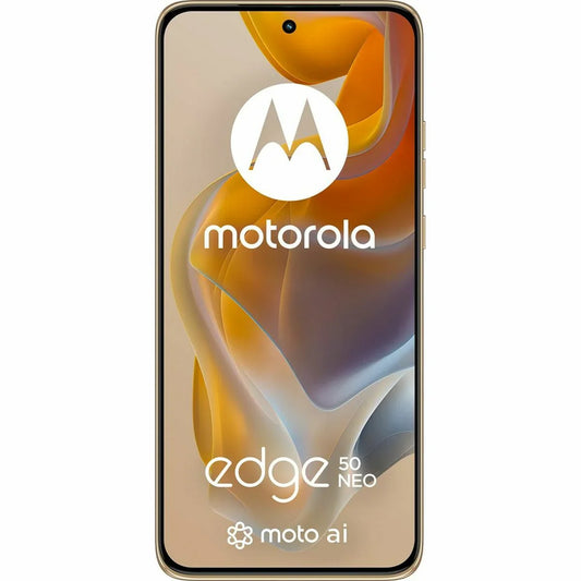 Smartphone Motorola 6,36" 12 GB RAM 512 GB Crema - Yestore