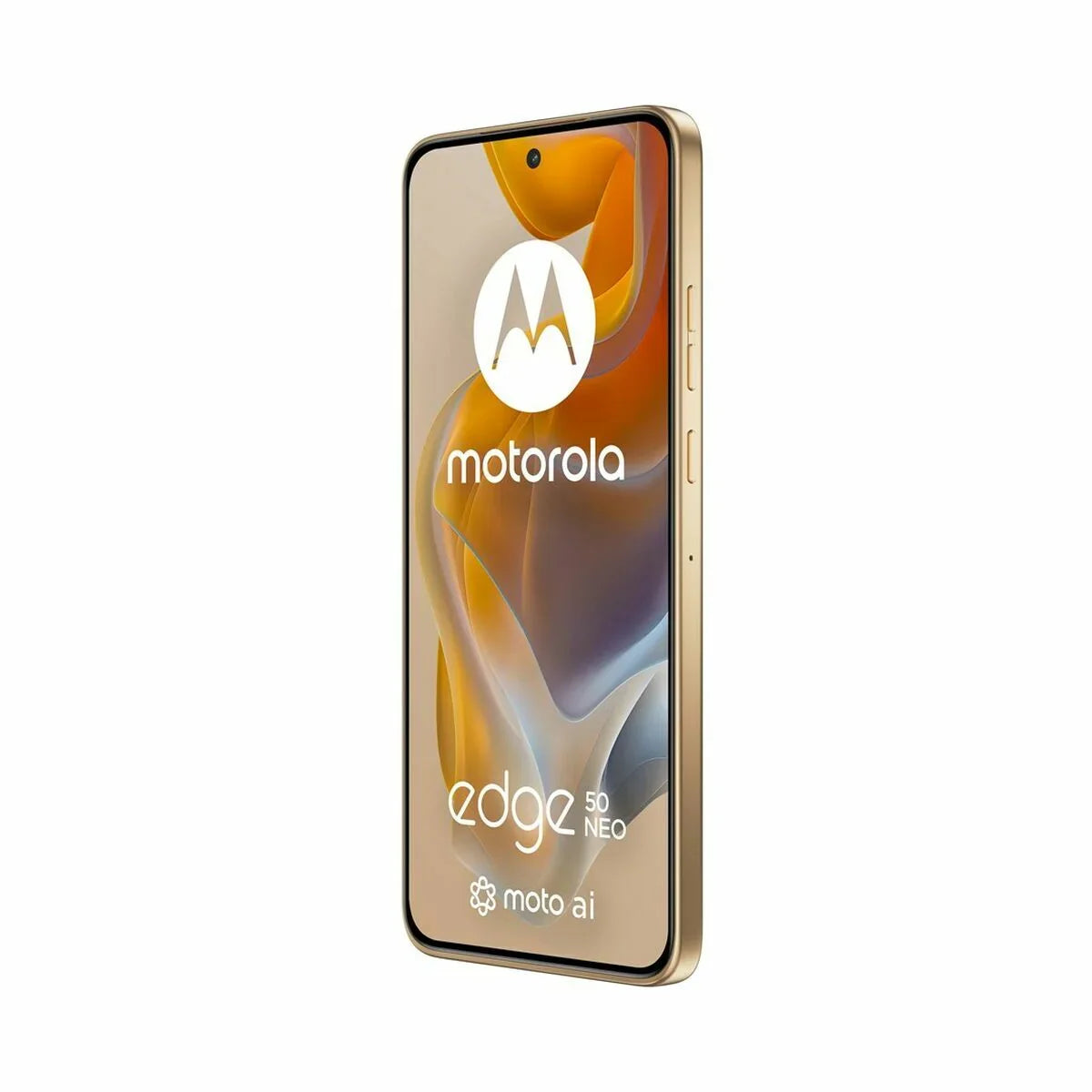 Smartphone Motorola 6,36" 12 GB RAM 512 GB Crema - Yestore
