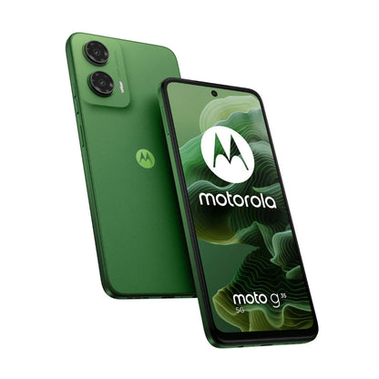 Smartphone Motorola PB3K0000SE 6,72" Octa Core 4 GB RAM 128 GB Verde - Yestore