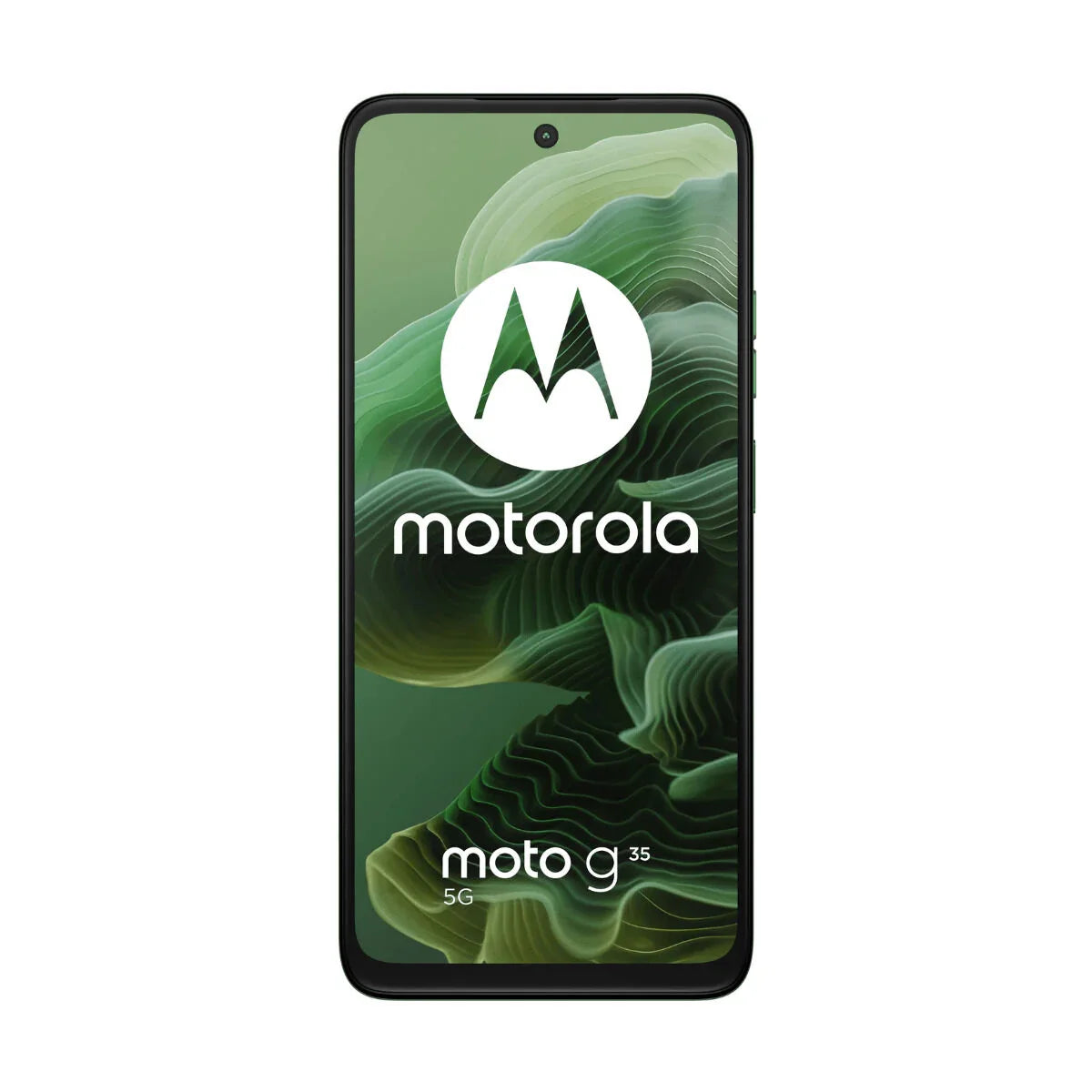 Smartphone Motorola PB3K0000SE 6,72" Octa Core 4 GB RAM 128 GB Verde - Yestore