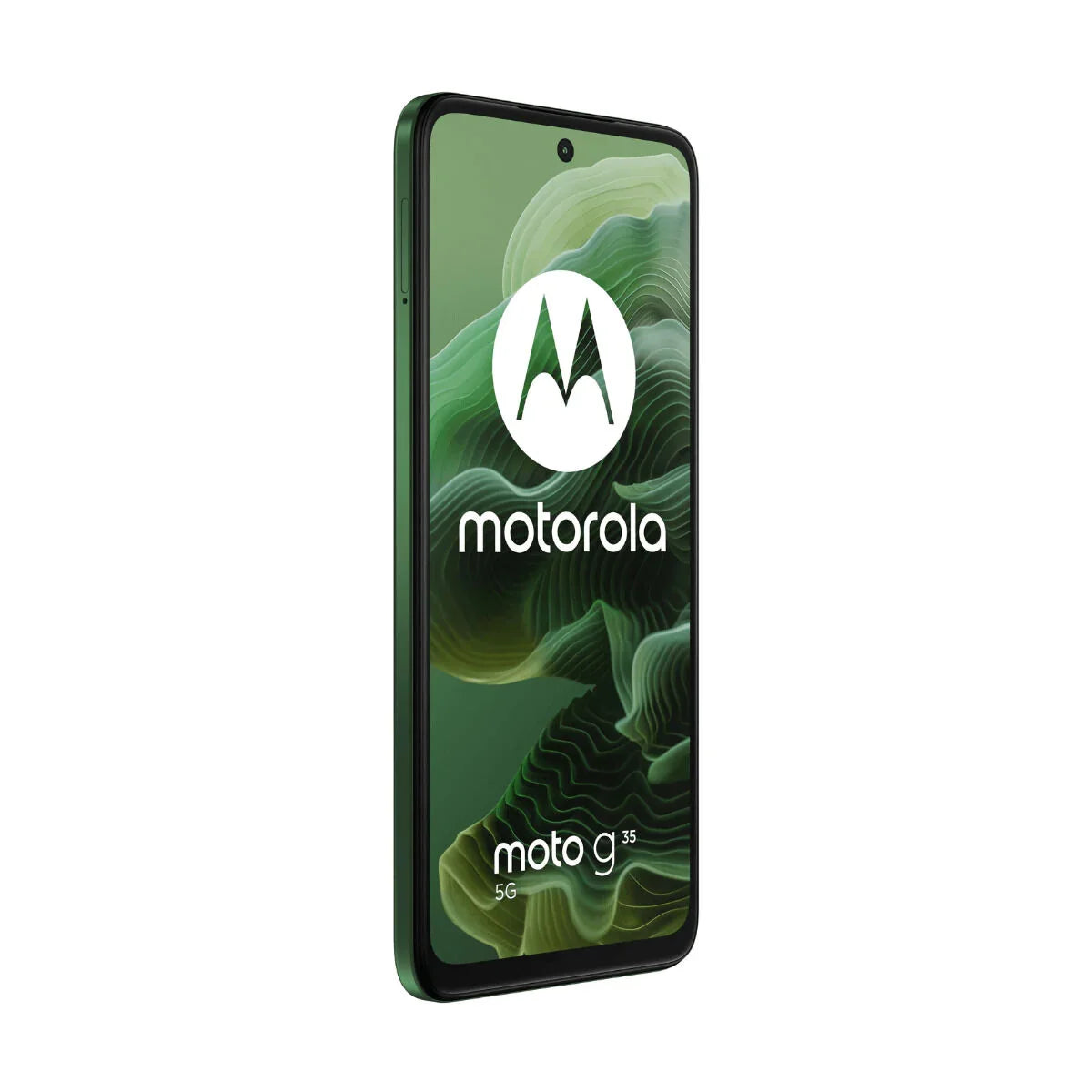 Smartphone Motorola PB3K0000SE 6,72" Octa Core 4 GB RAM 128 GB Verde - Yestore
