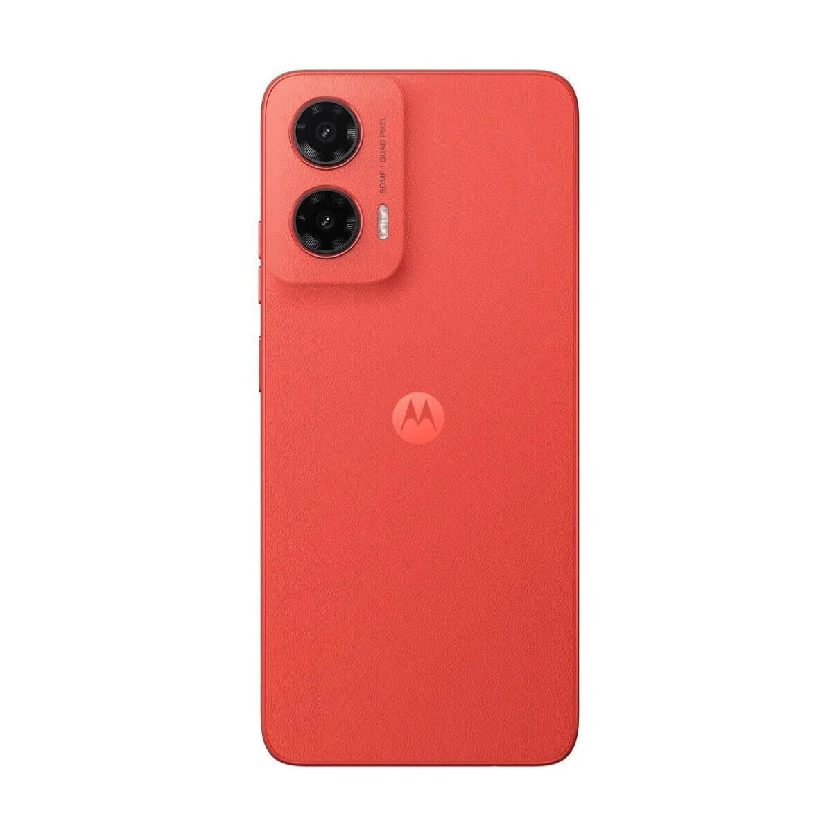 Smartphone Motorola PB3K0001SE 6,72" Octa Core 4 GB RAM 128 GB Rosso - Yestore