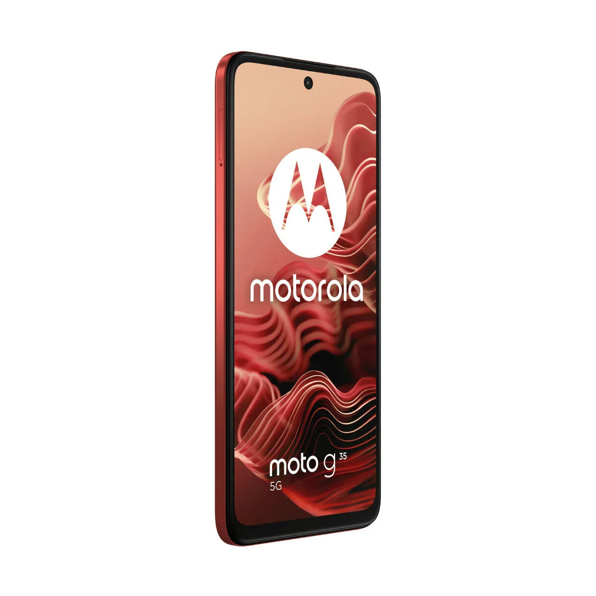 Smartphone Motorola PB3K0001SE 6,72" Octa Core 4 GB RAM 128 GB Rosso - Yestore