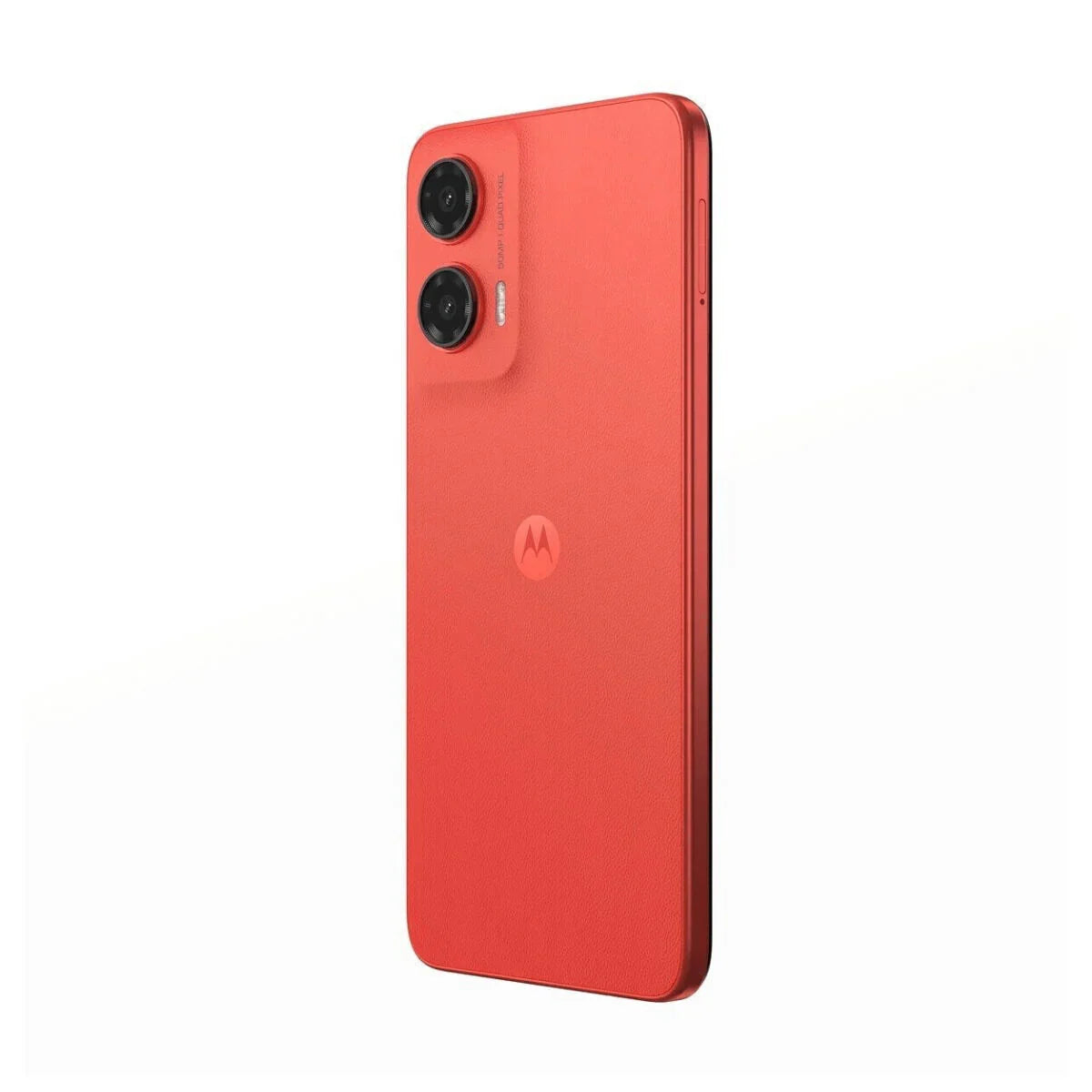 Smartphone Motorola PB3K0001SE 6,72" Octa Core 4 GB RAM 128 GB Rosso - Yestore