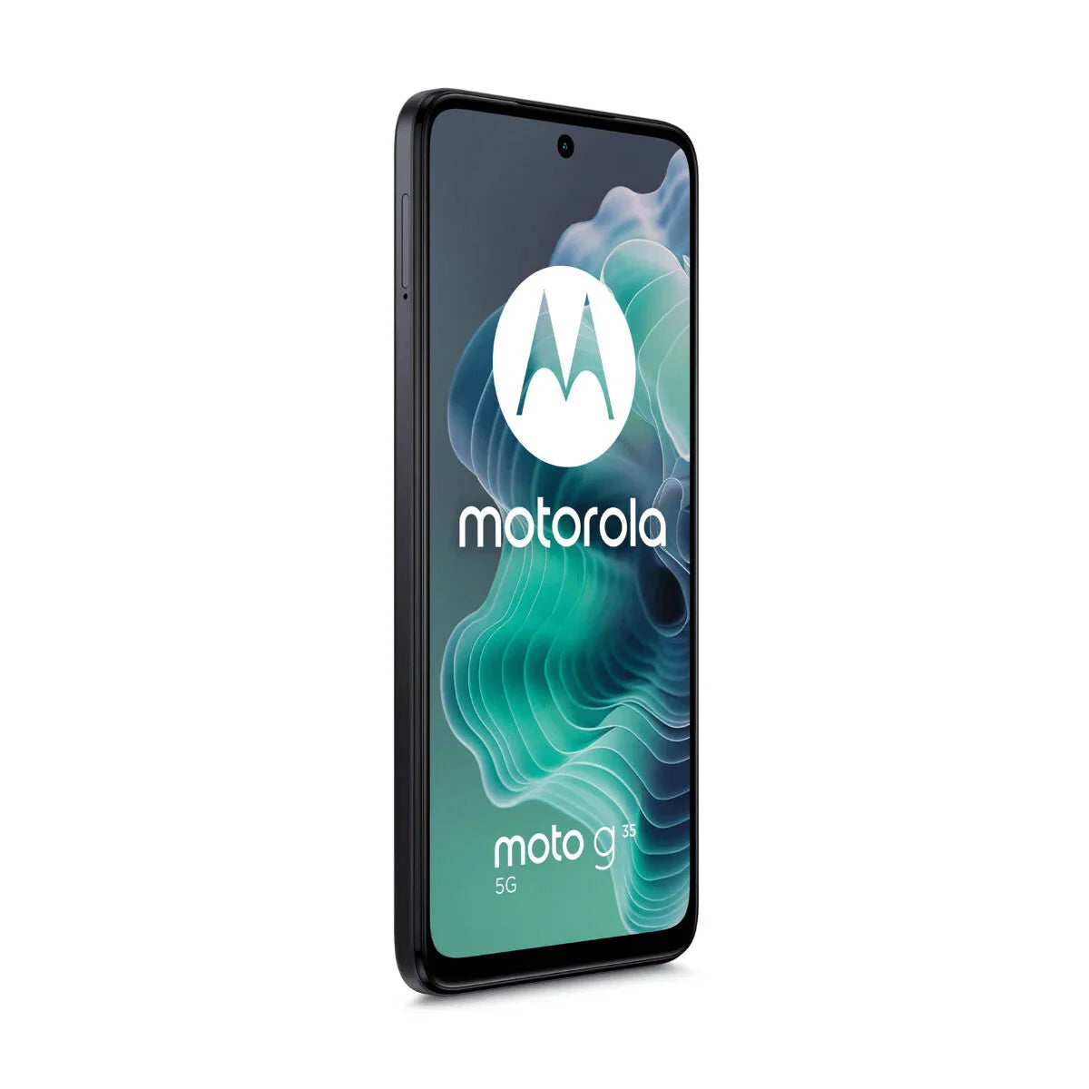 Smartphone Motorola PB3K0008SE 6,72" Octa Core 4 GB RAM 128 GB Nero - Yestore