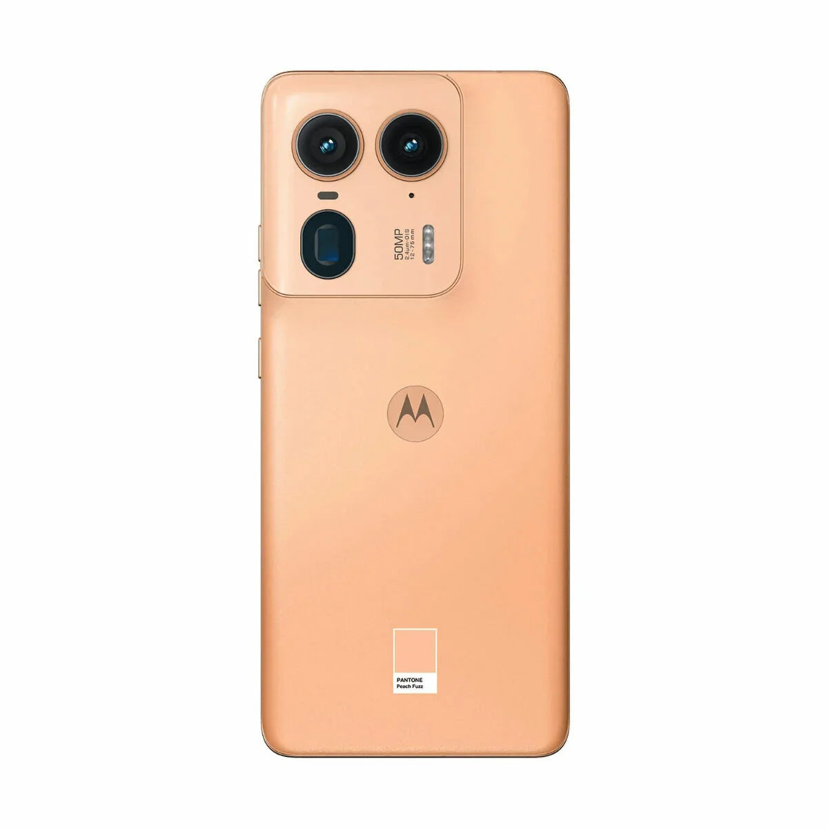 Smartphone Motorola PB0Y0054SE 6,7" Octa Core 16 GB RAM 1 TB Arancio - Yestore