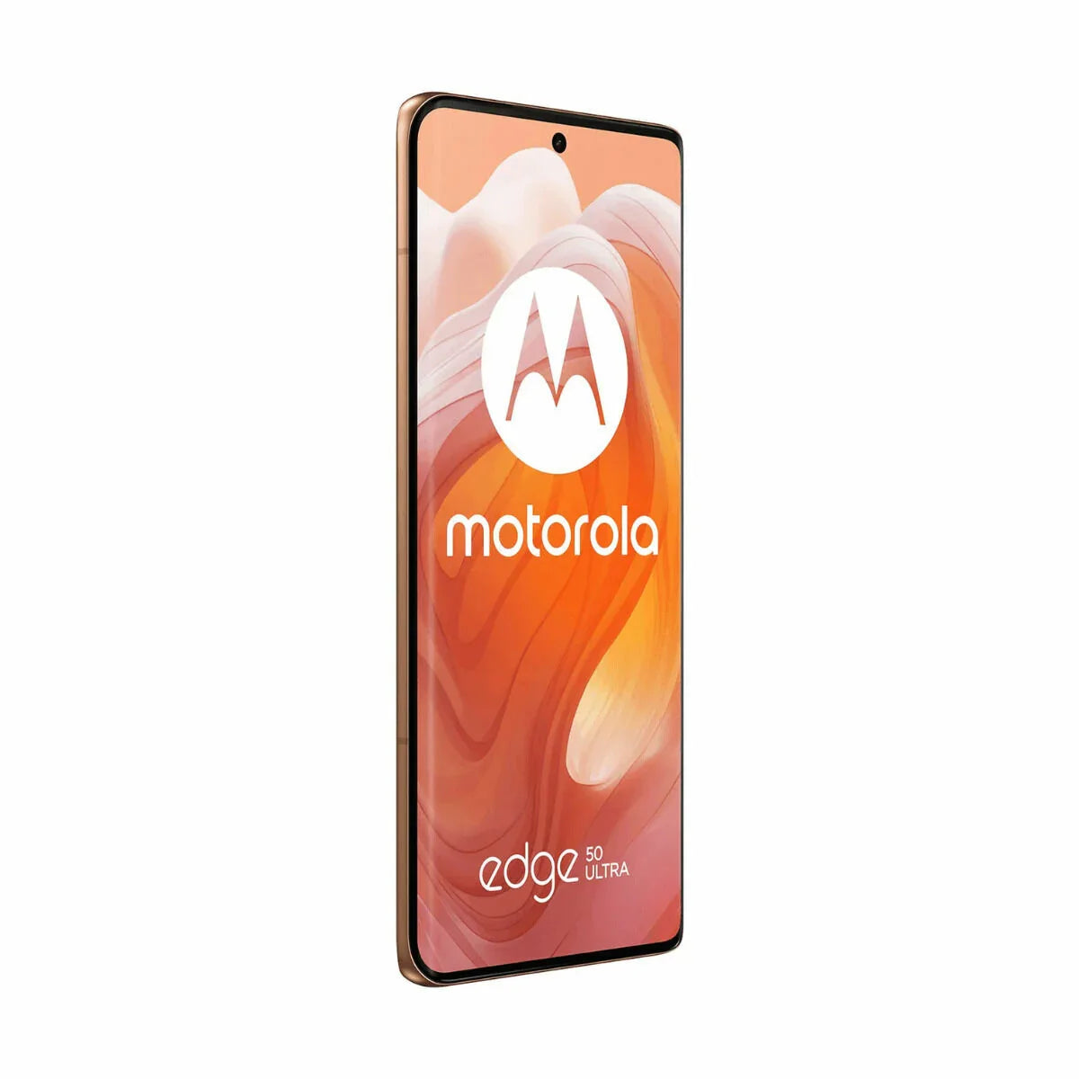 Smartphone Motorola PB0Y0054SE 6,7" Octa Core 16 GB RAM 1 TB Arancio - Yestore