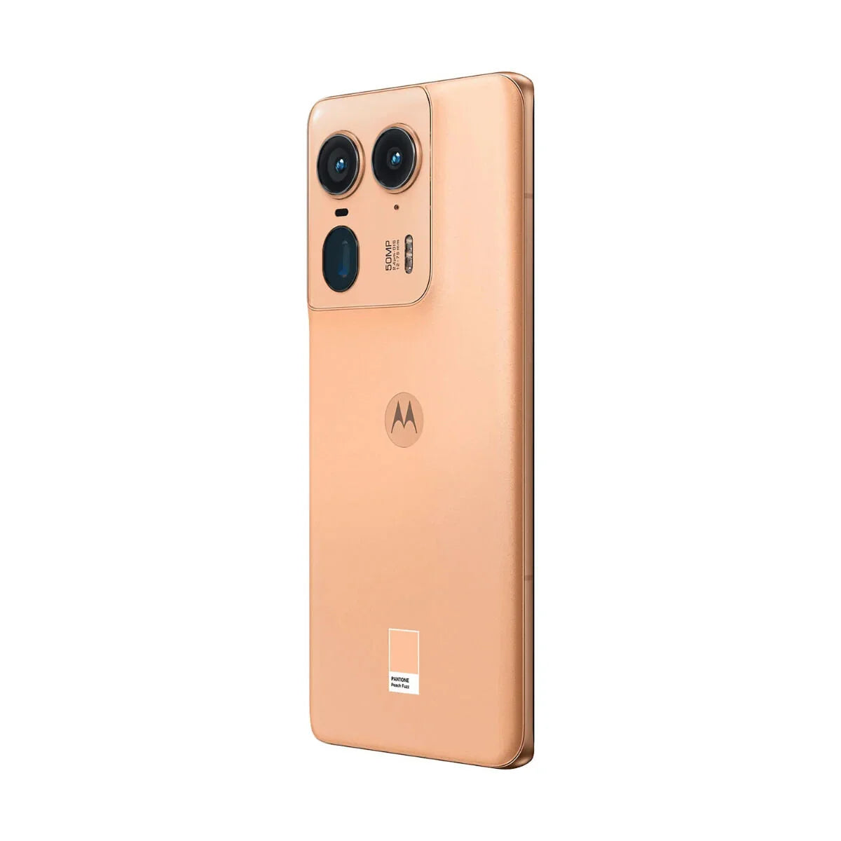 Smartphone Motorola PB0Y0054SE 6,7" Octa Core 16 GB RAM 1 TB Arancio - Yestore