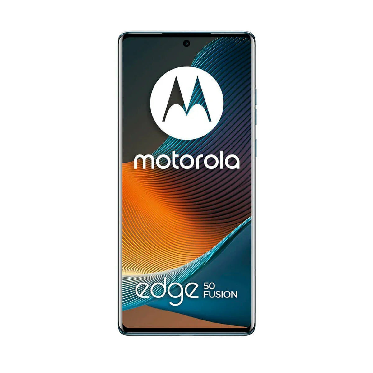 Smartphone Motorola Edge 50 Fusion 5G 6,7" Octa Core 8 GB 256 GB Azzurro - Yestore
