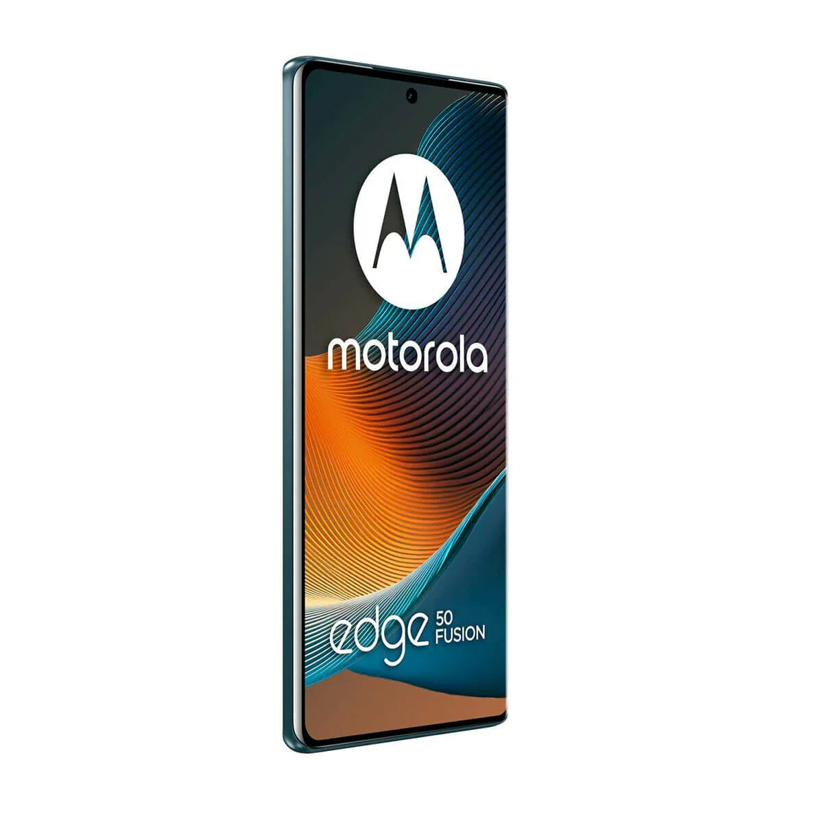 Smartphone Motorola Edge 50 Fusion 5G 6,7" Octa Core 8 GB 256 GB Azzurro - Yestore
