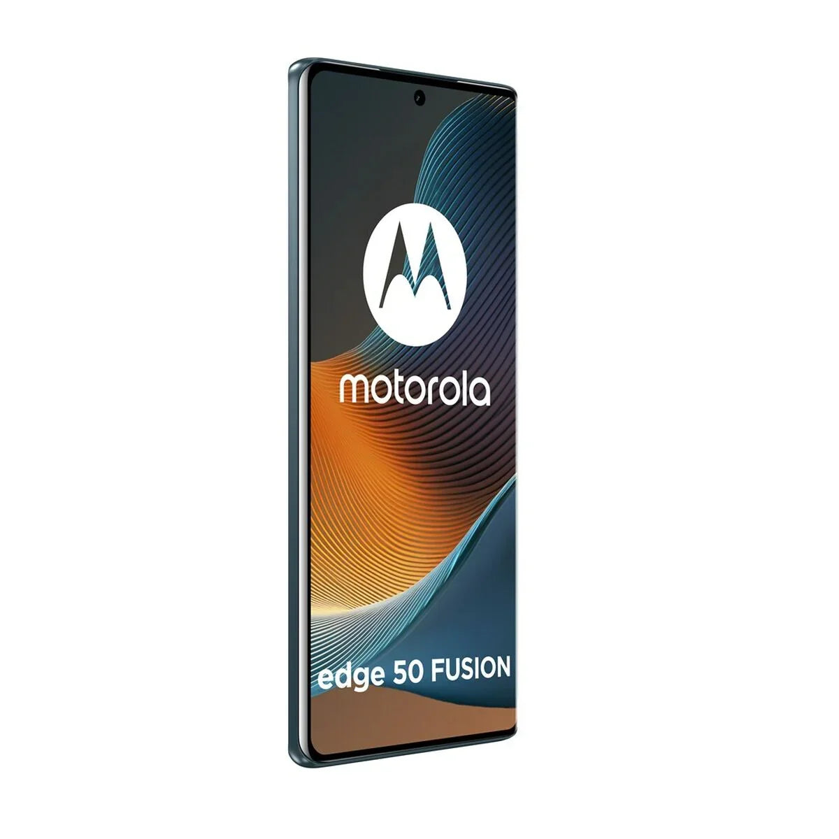 Smartphone Motorola Edge 50 Fusion 12 GB RAM Azzurro - Yestore