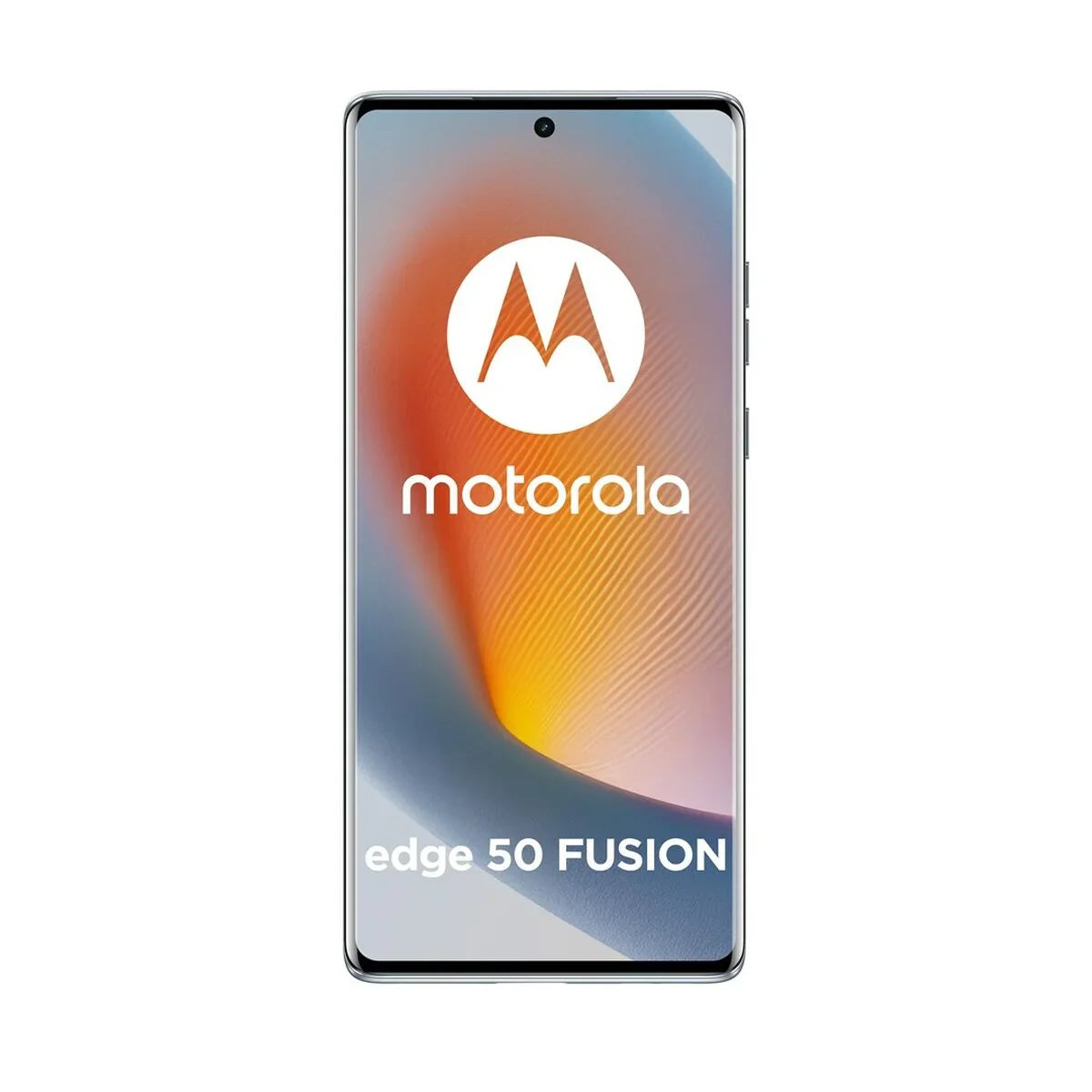 Smartphone Motorola Edge 50 Fusion 12 GB RAM Azzurro - Yestore