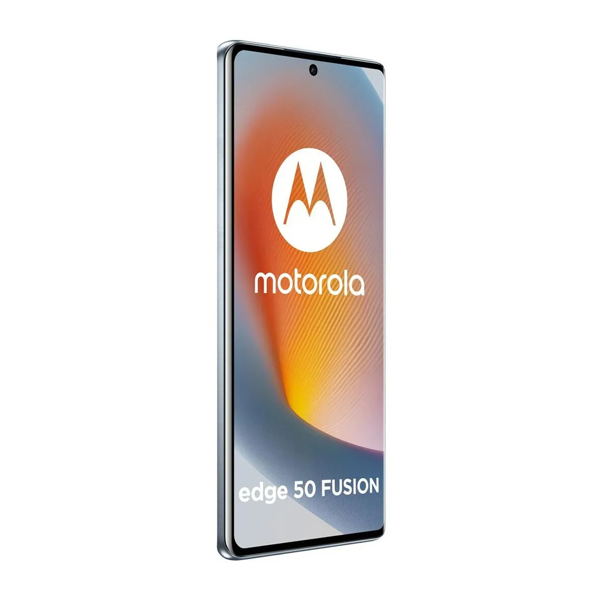 Smartphone Motorola Edge 50 Fusion 12 GB RAM Azzurro - Yestore