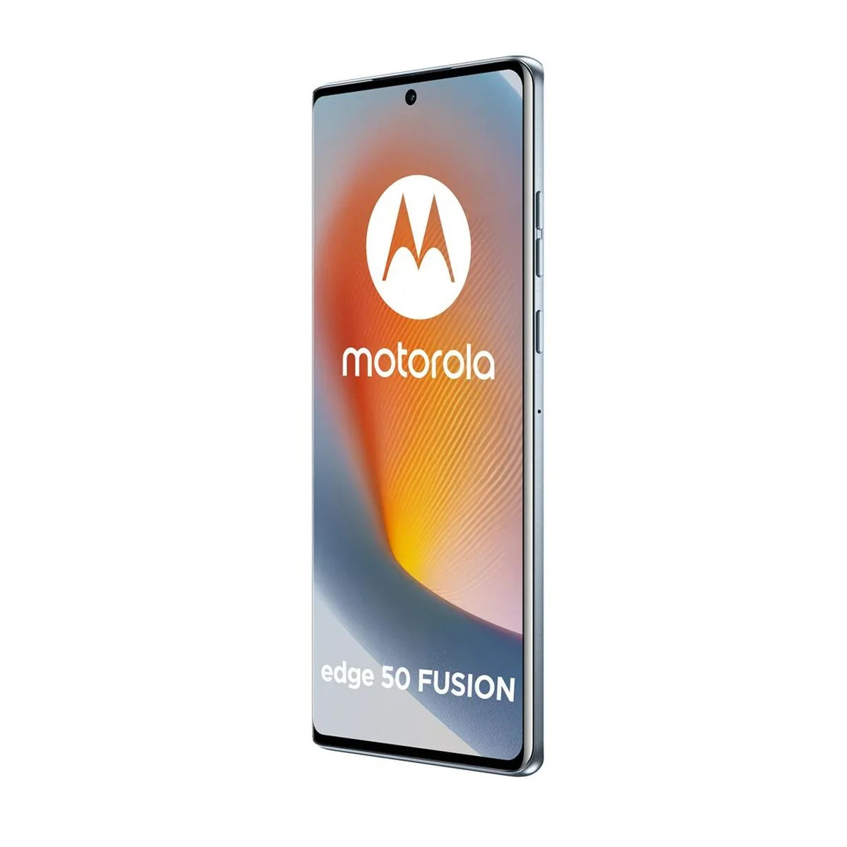Smartphone Motorola Edge 50 Fusion 12 GB RAM Azzurro - Yestore